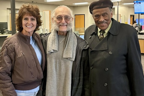 Just Dane re-entry resource specialist for seniors