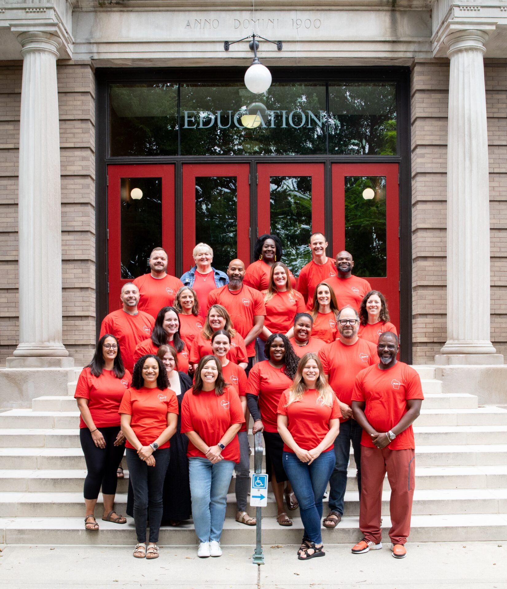 UW–Madison School of Education Rennebohm Principal Pipeline Scholarship Program